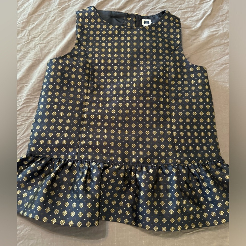 Janie & Jack adorable top